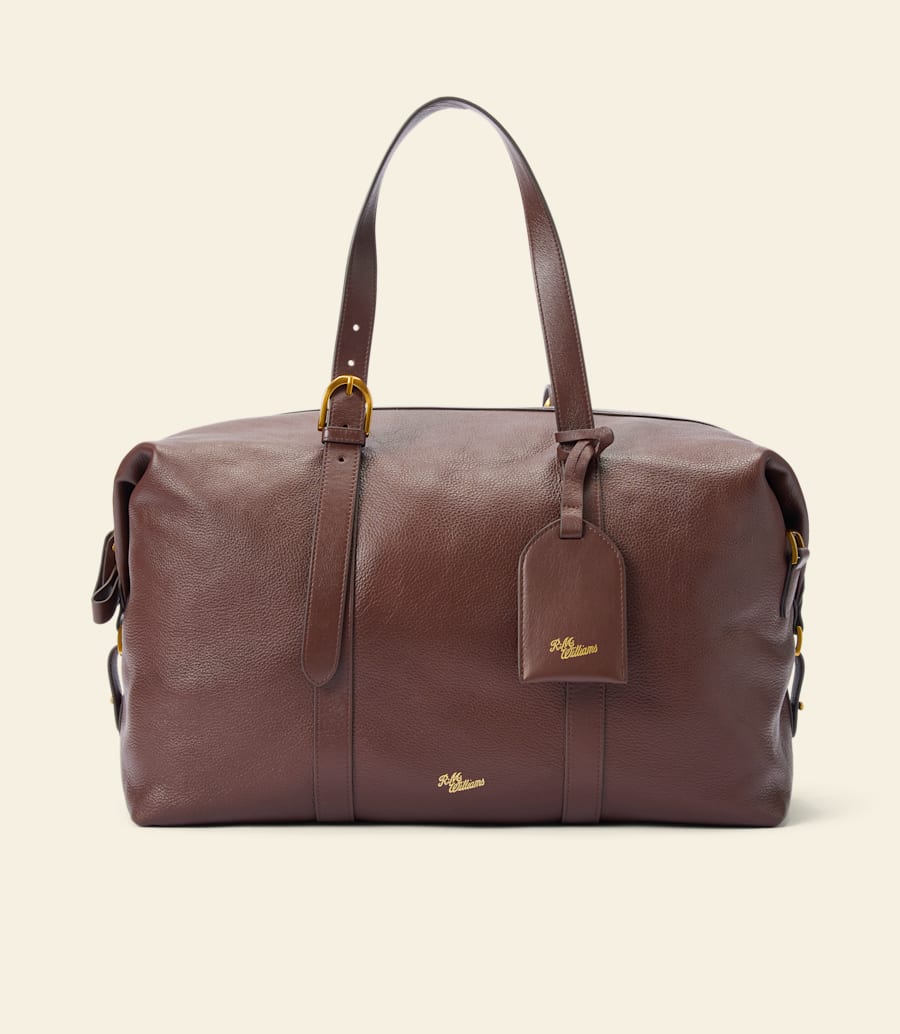 alice weekender