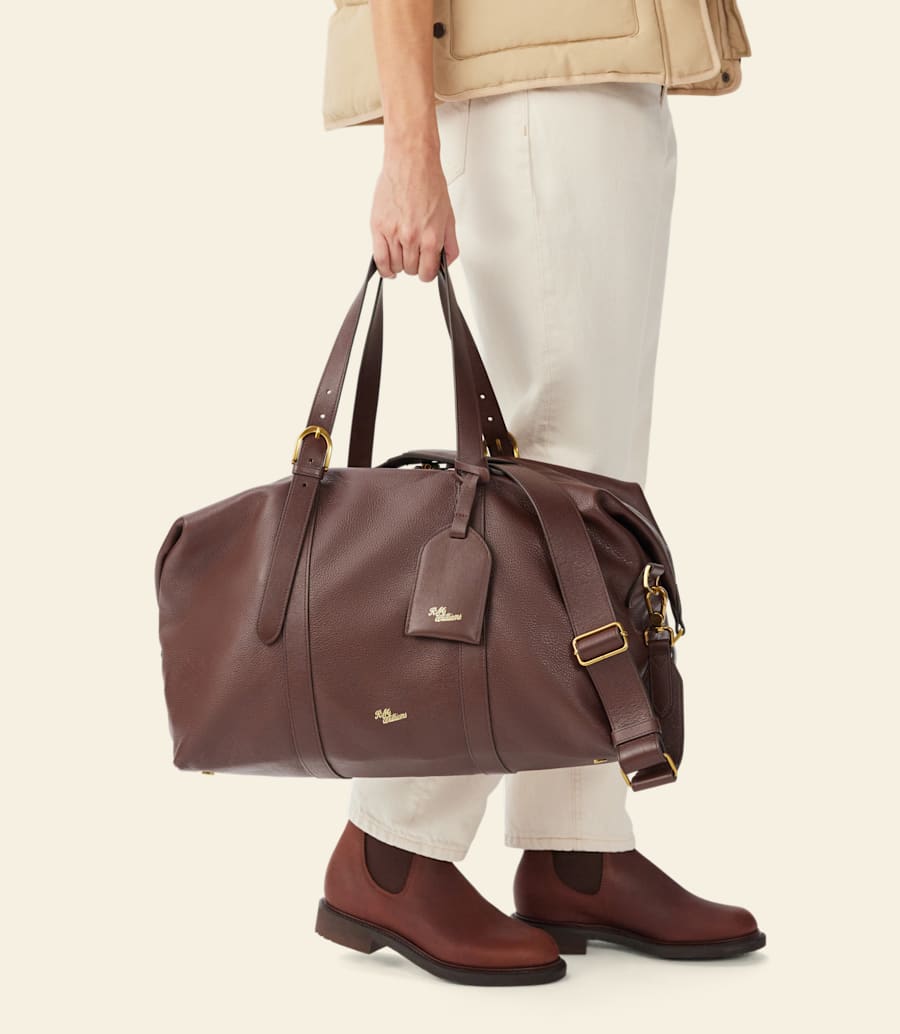 alice weekender