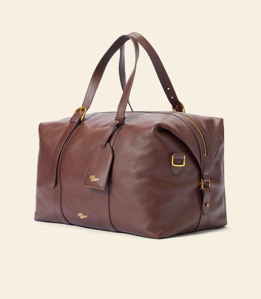 alice weekender