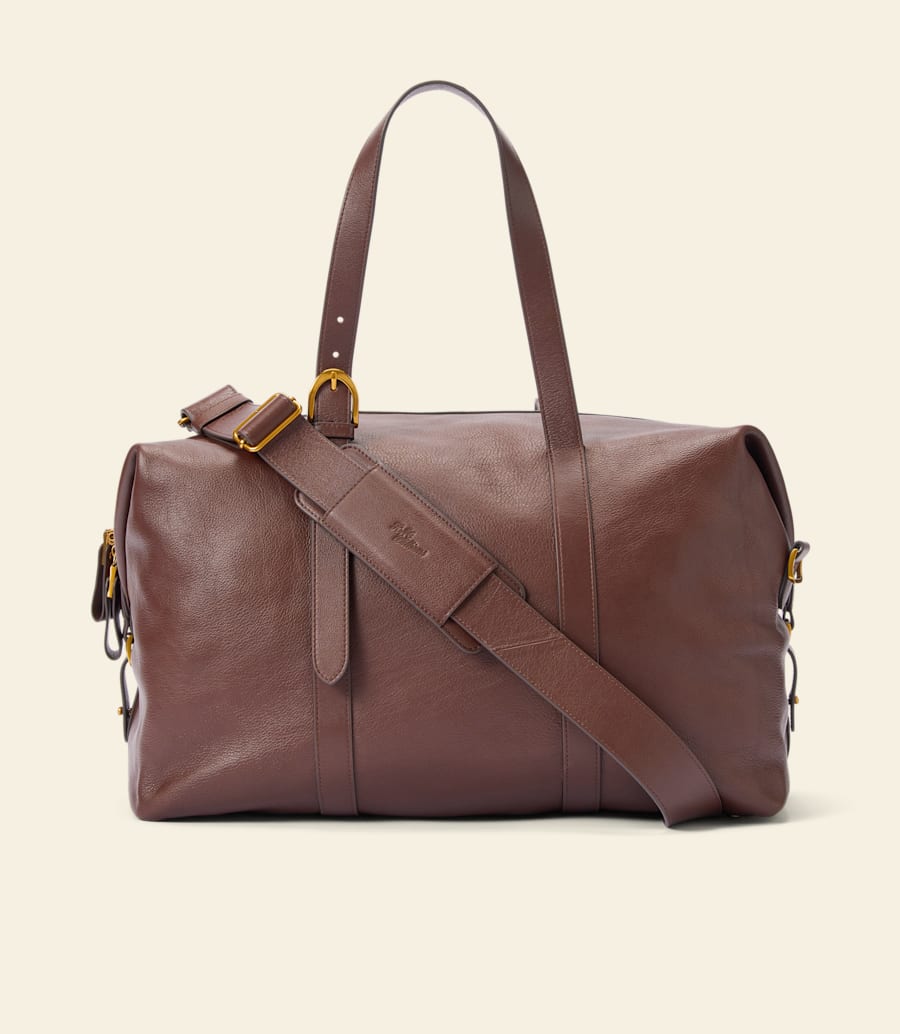 alice weekender