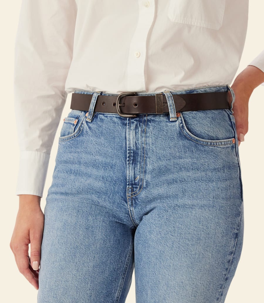 ceinture allora