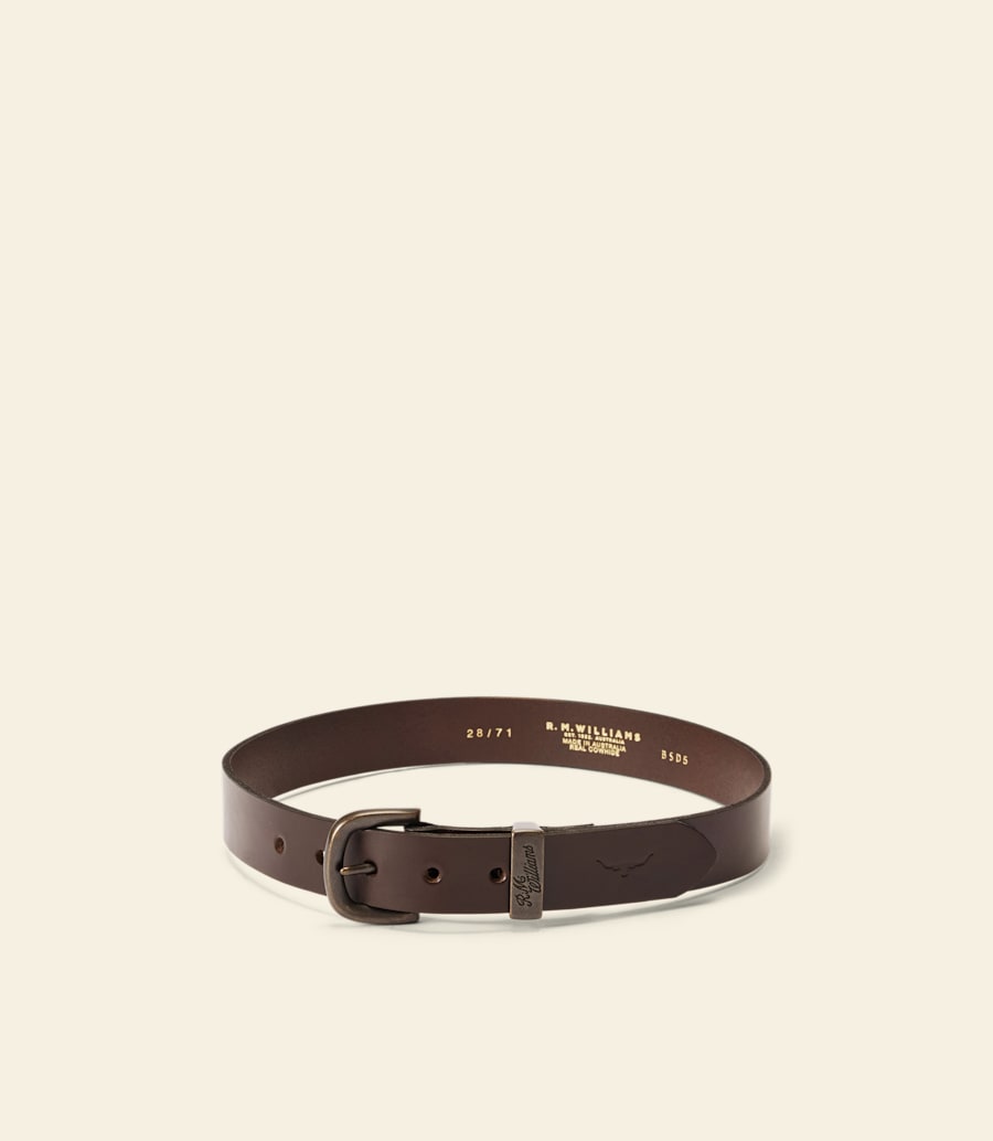 ceinture allora