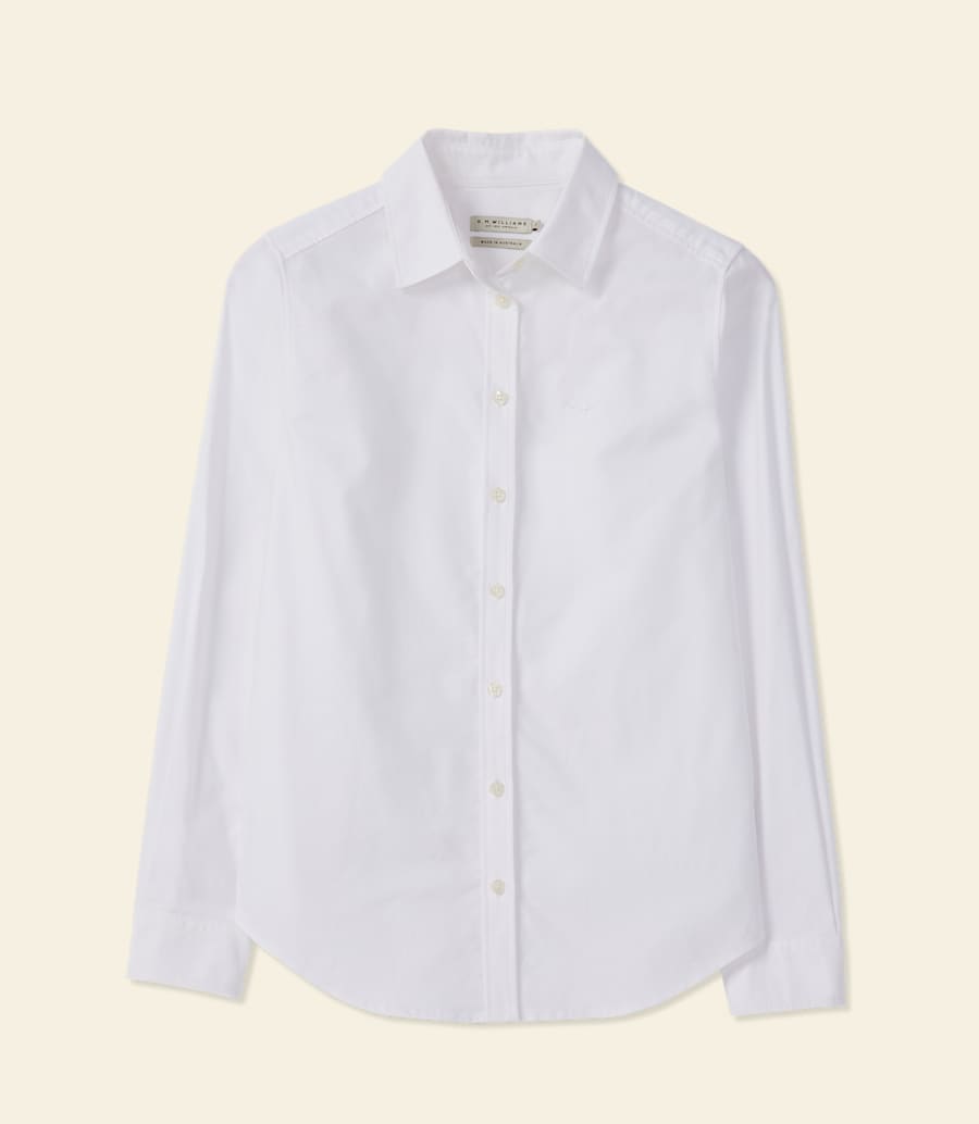 chemise oxford olney
