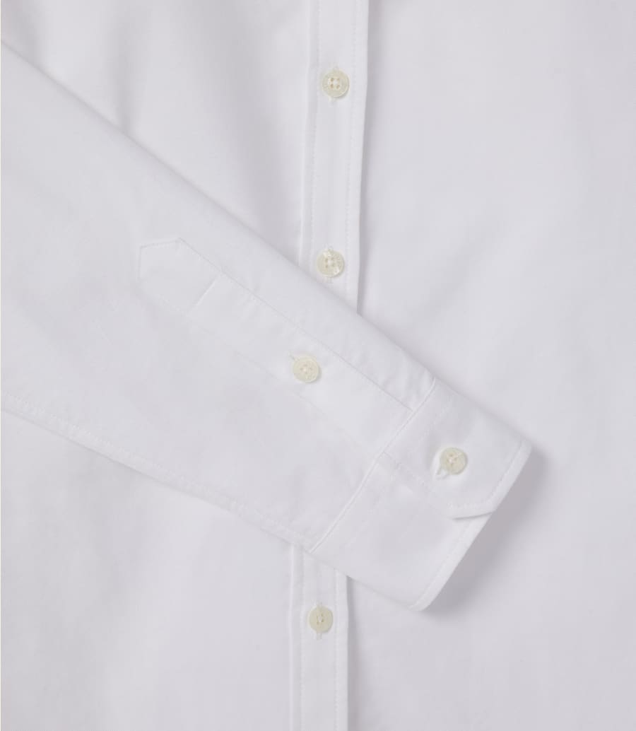 chemise oxford olney