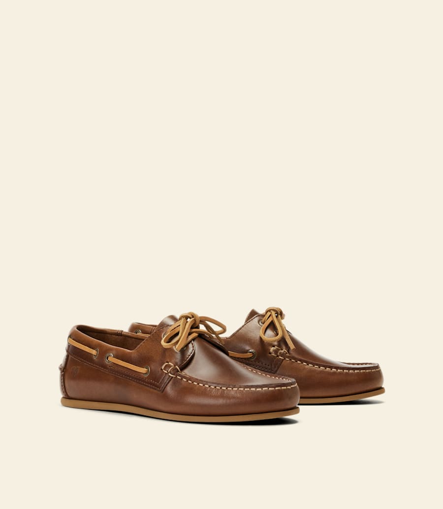 mocassin rose