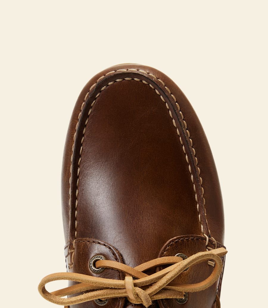 mocassin rose