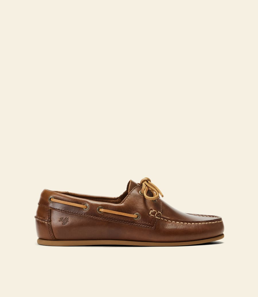 mocassin rose
