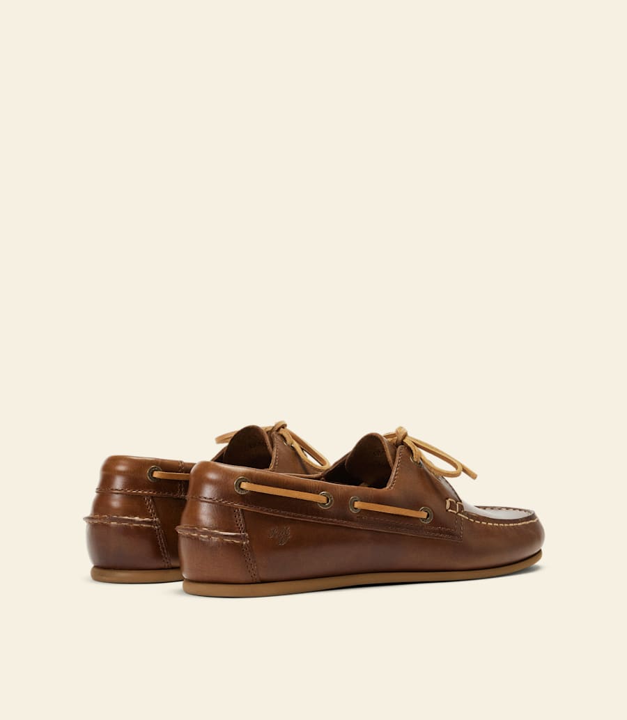 mocassin rose