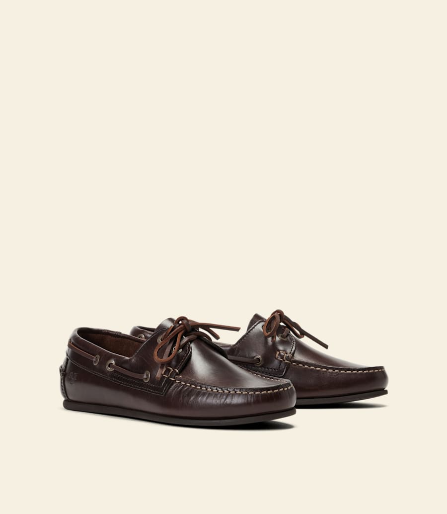 mocassin rose