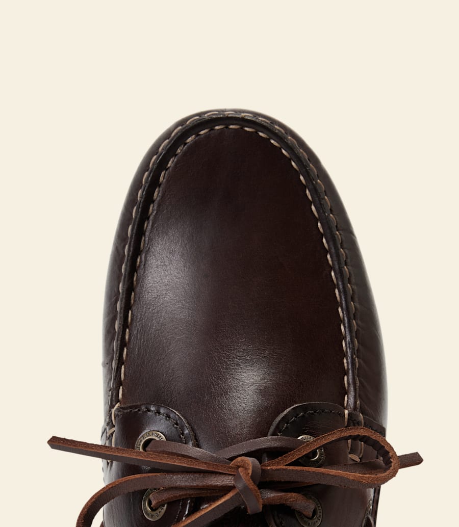 mocassin rose