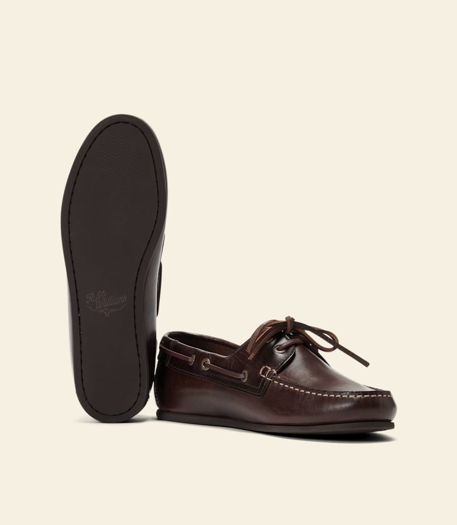 mocassin rose