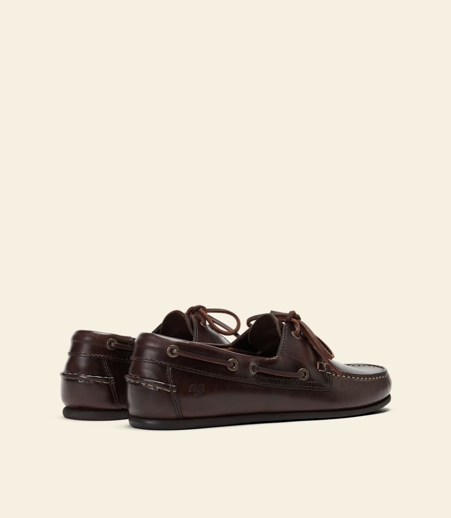 mocassin rose