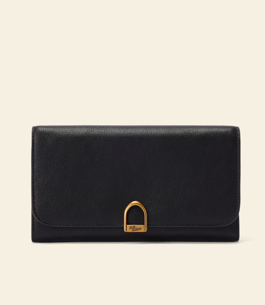 portefeuille continental eden