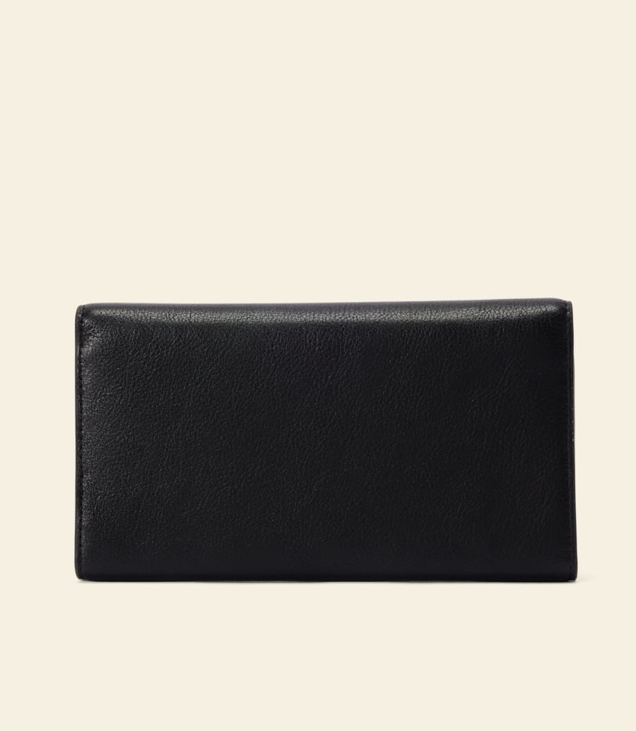 portefeuille continental eden