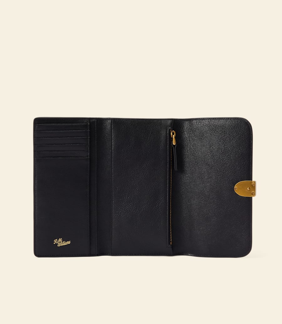 portefeuille continental eden