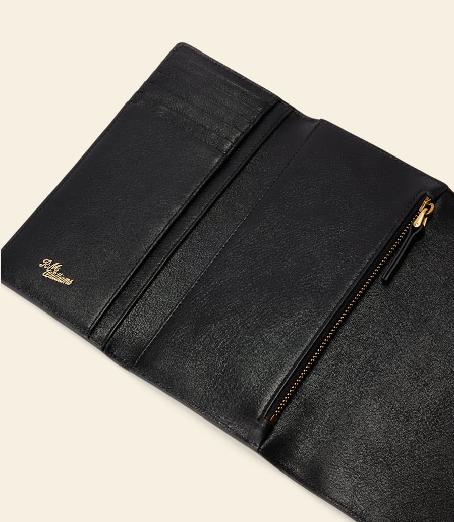 portefeuille continental eden
