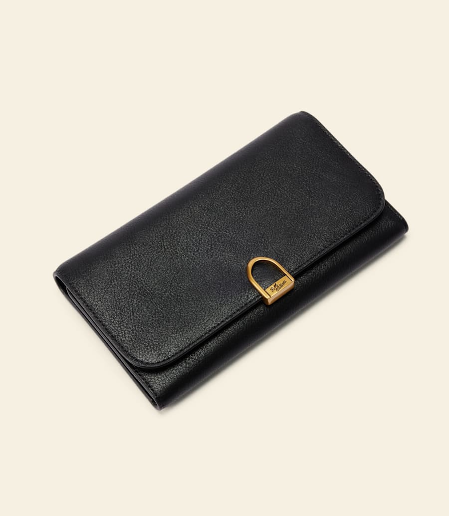 portefeuille continental eden