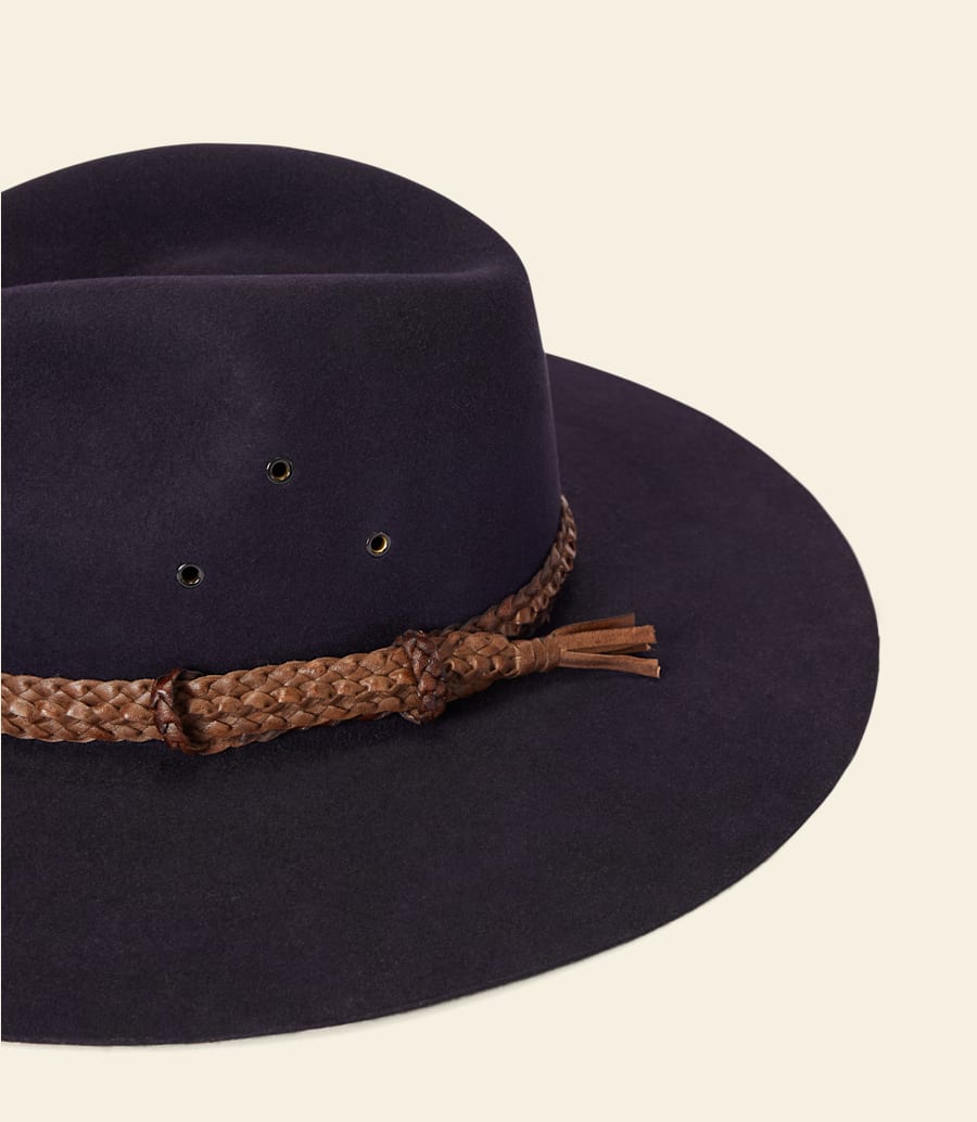 rmw riverina akubra