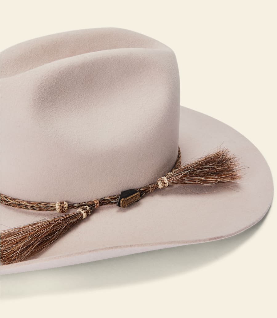 akubra rough rider
