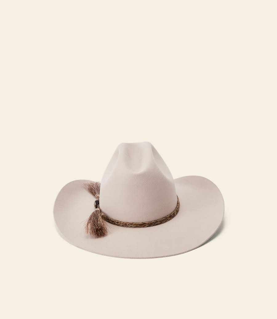 akubra rough rider