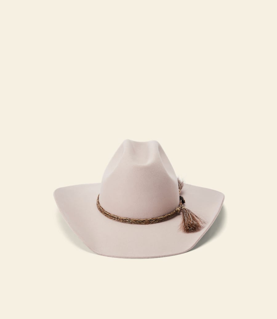 akubra rough rider