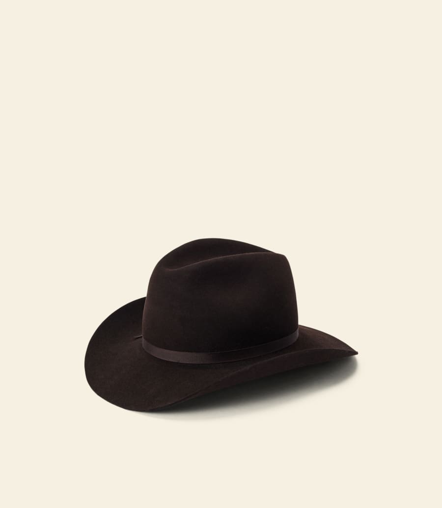 mon premier rodéo akubra