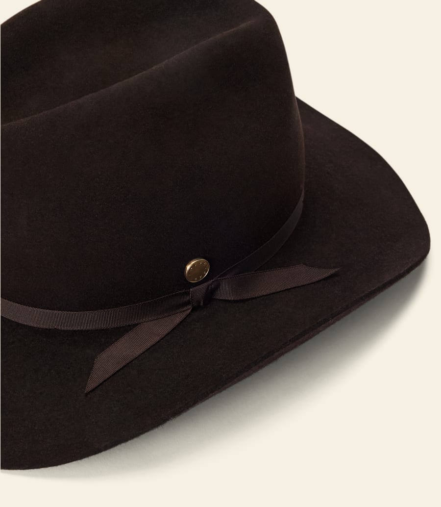 mon premier rodéo akubra