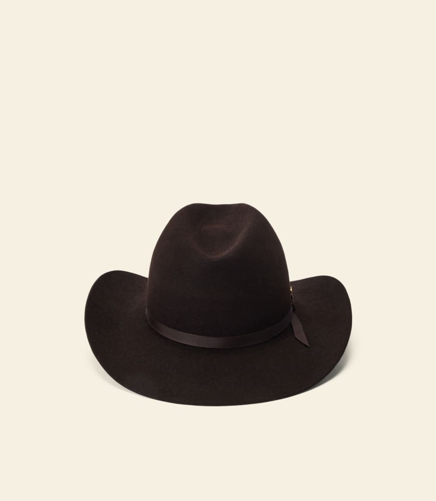 mon premier rodéo akubra