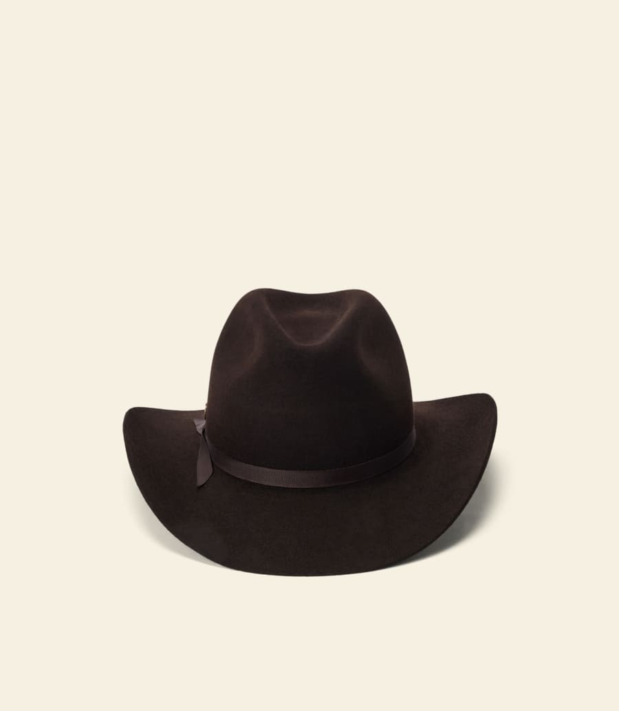 mon premier rodéo akubra