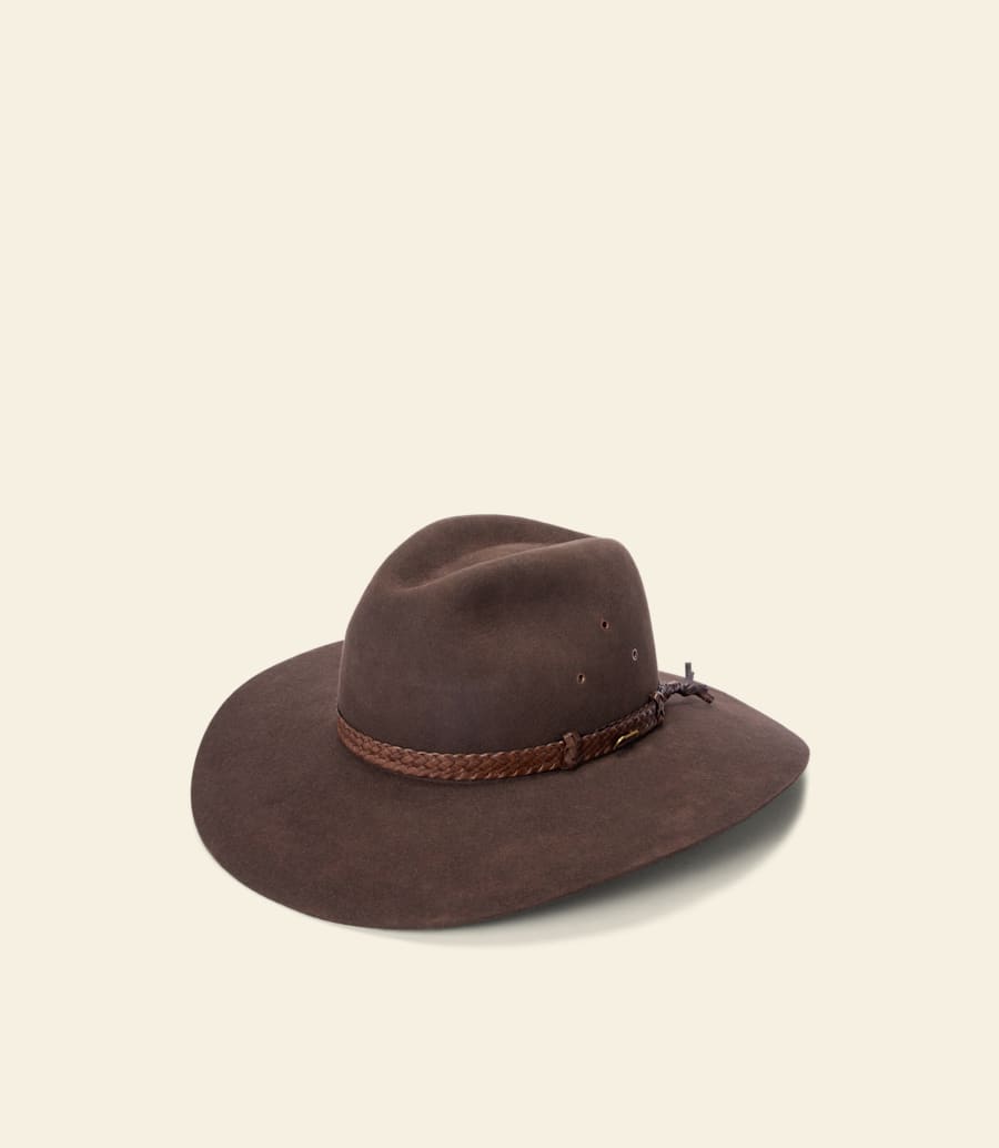 rmw riverina akubra