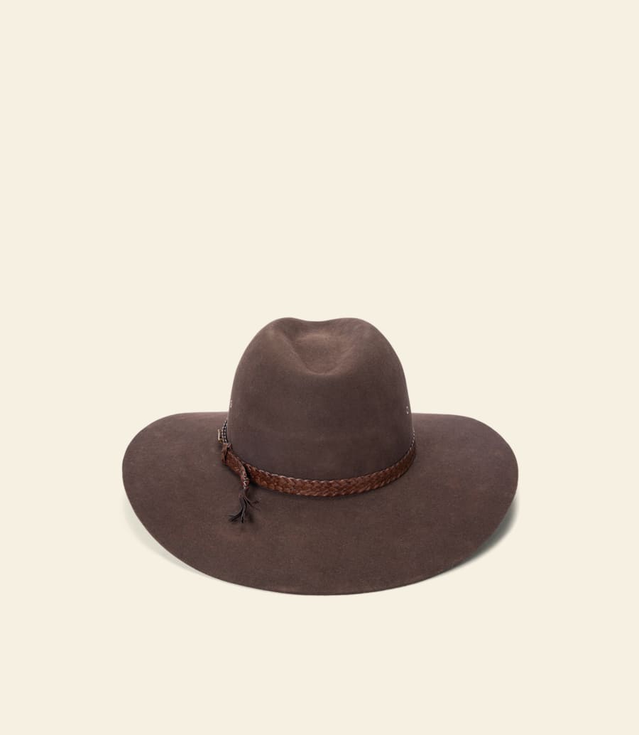 rmw riverina akubra