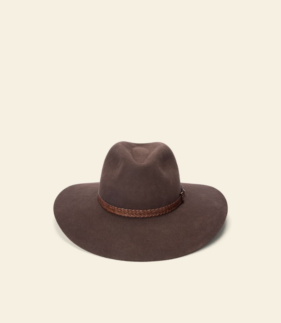 rmw riverina akubra