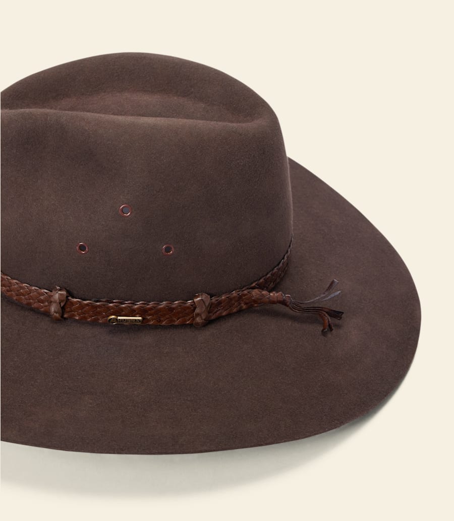 rmw riverina akubra