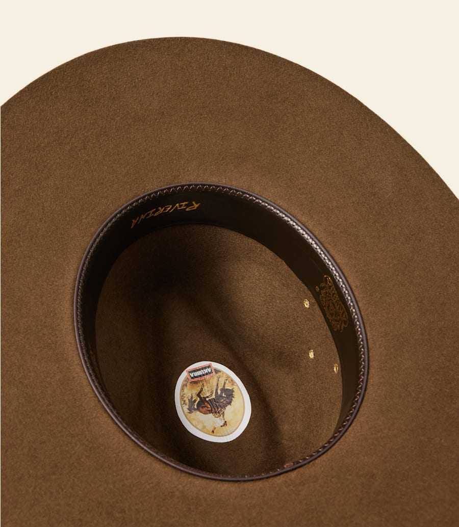 akubra riverina