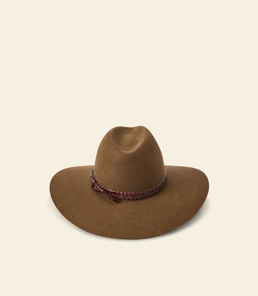 akubra riverina