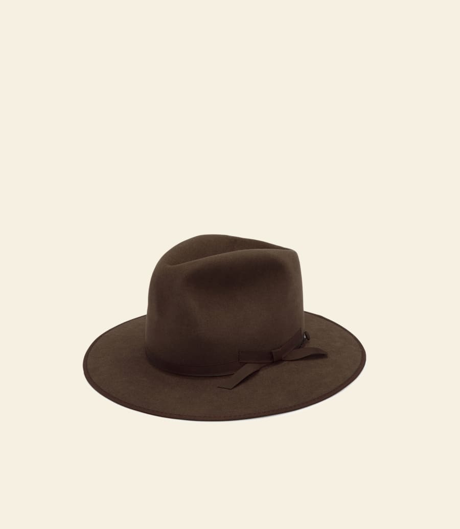 chapeau akubra rm