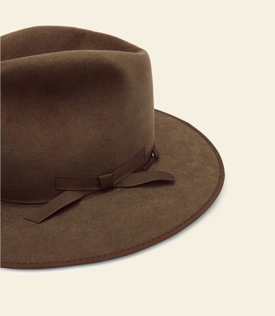 chapeau akubra rm