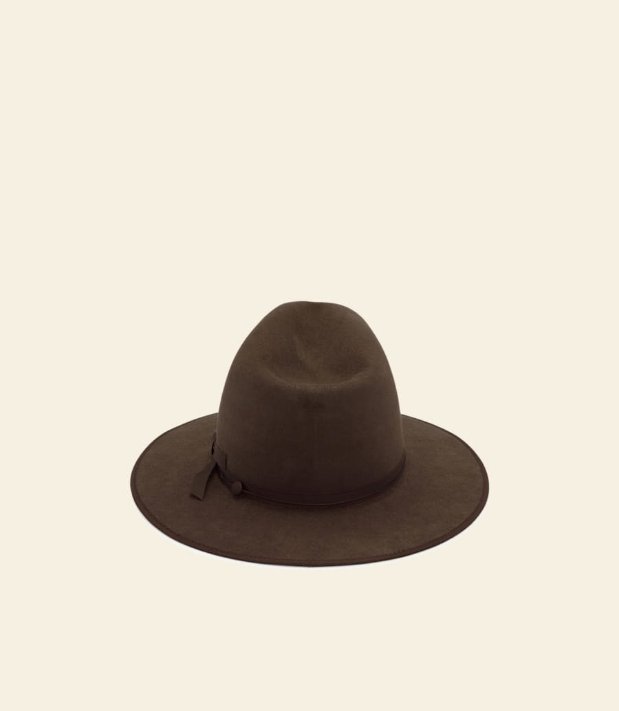 chapeau akubra rm
