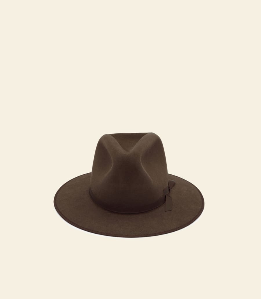 chapeau akubra rm