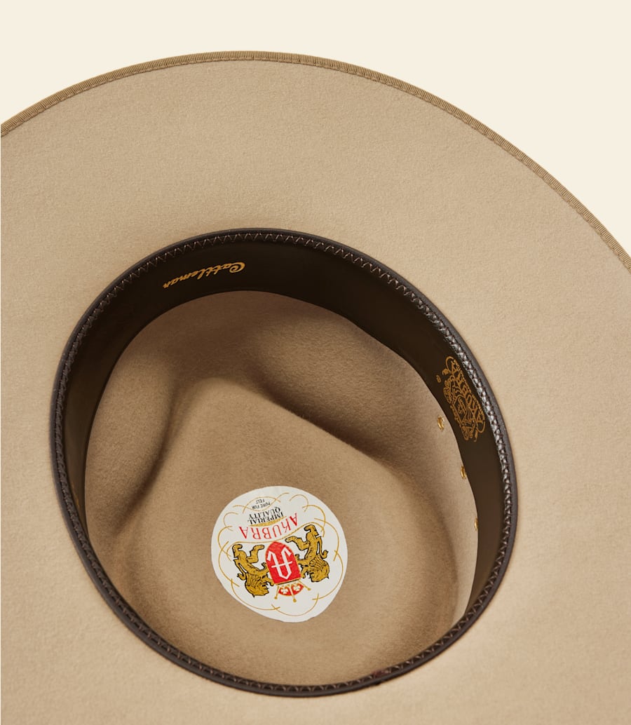 chapeau de cow-boy akubra