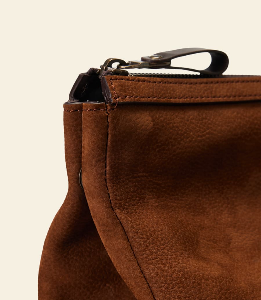 sac à dos field à enroulement