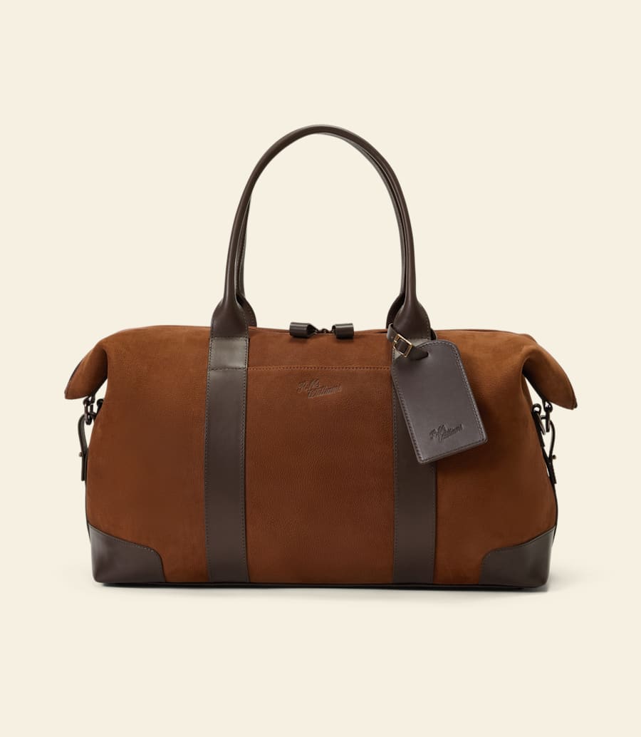 sac de voyage de terrain