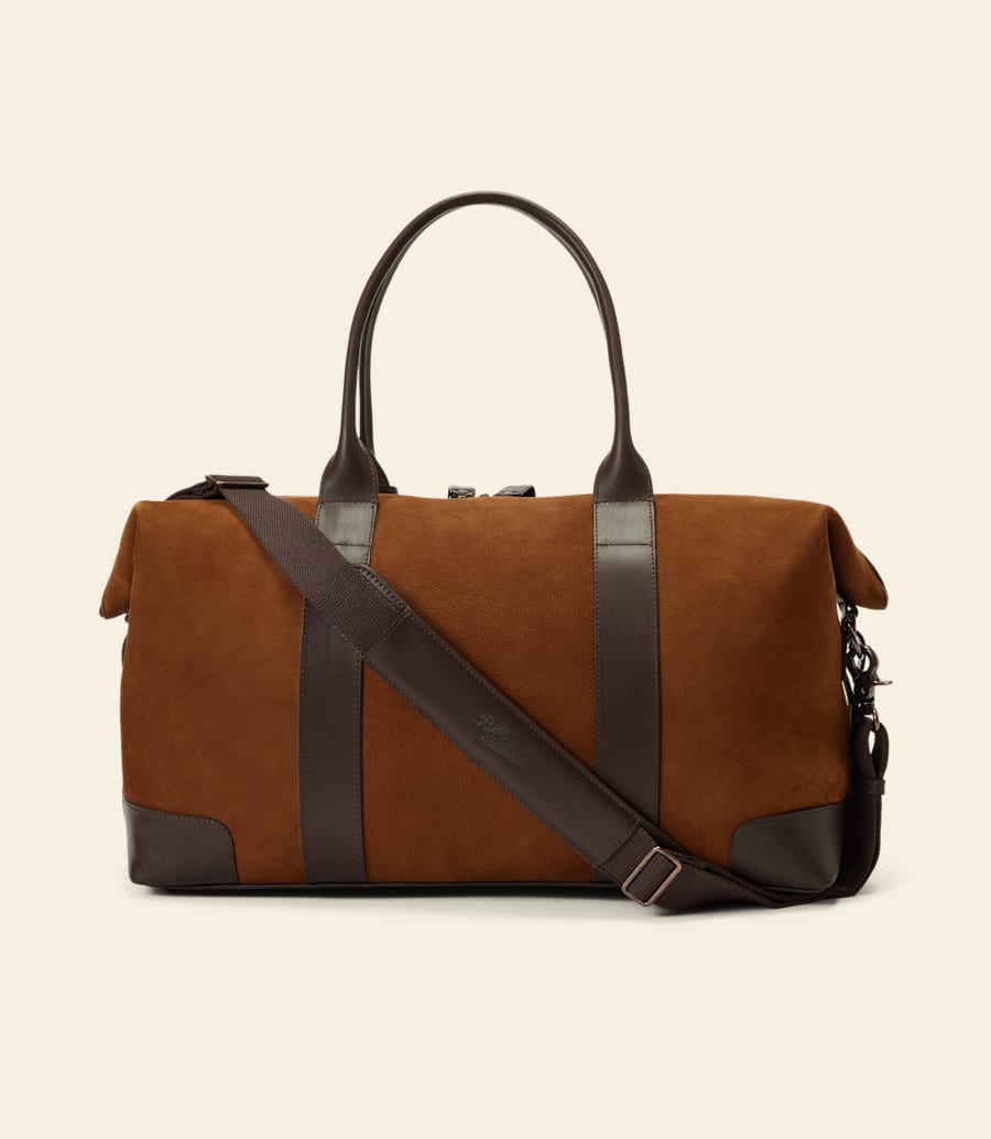 sac de voyage de terrain