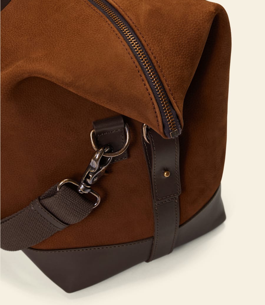 sac de voyage de terrain
