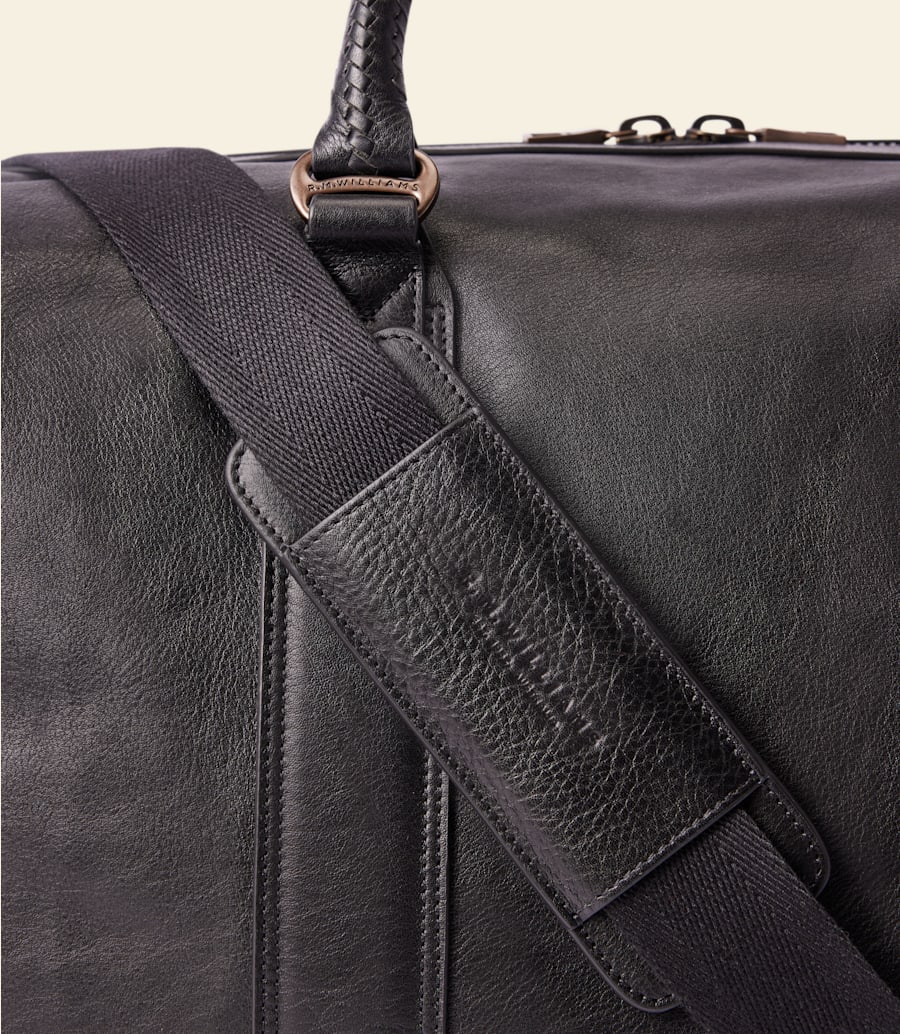 sac de voyage du maréchal-ferrant
