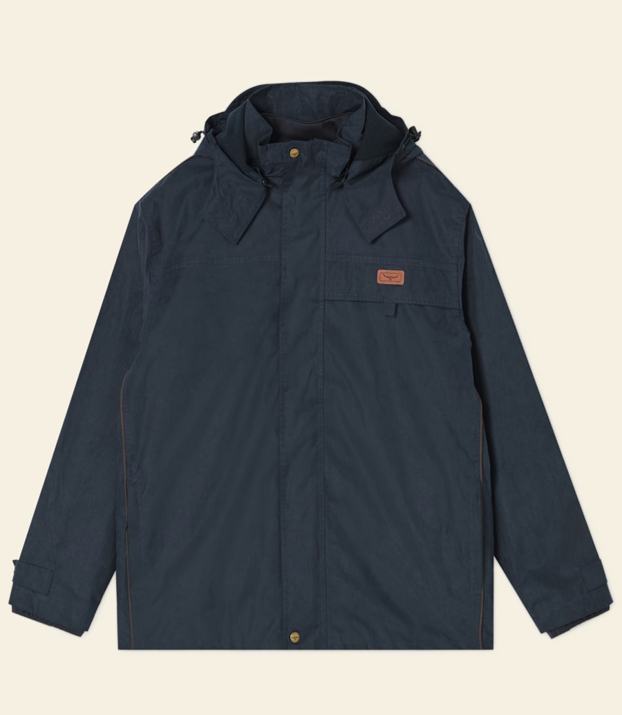 veste rockley