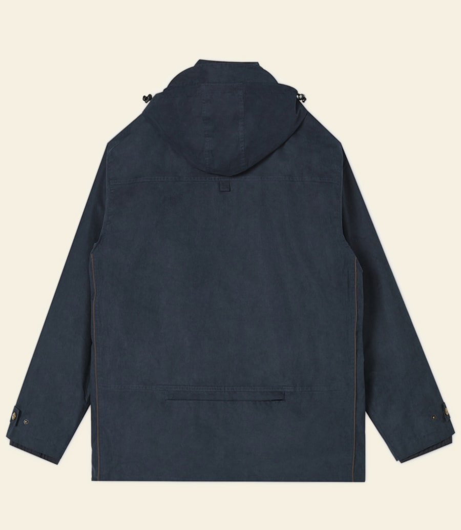 veste rockley