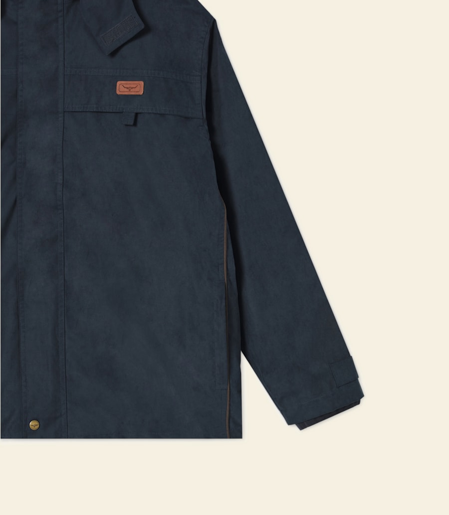 veste rockley