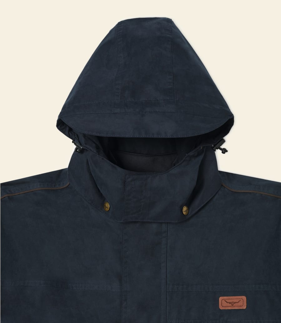 veste rockley