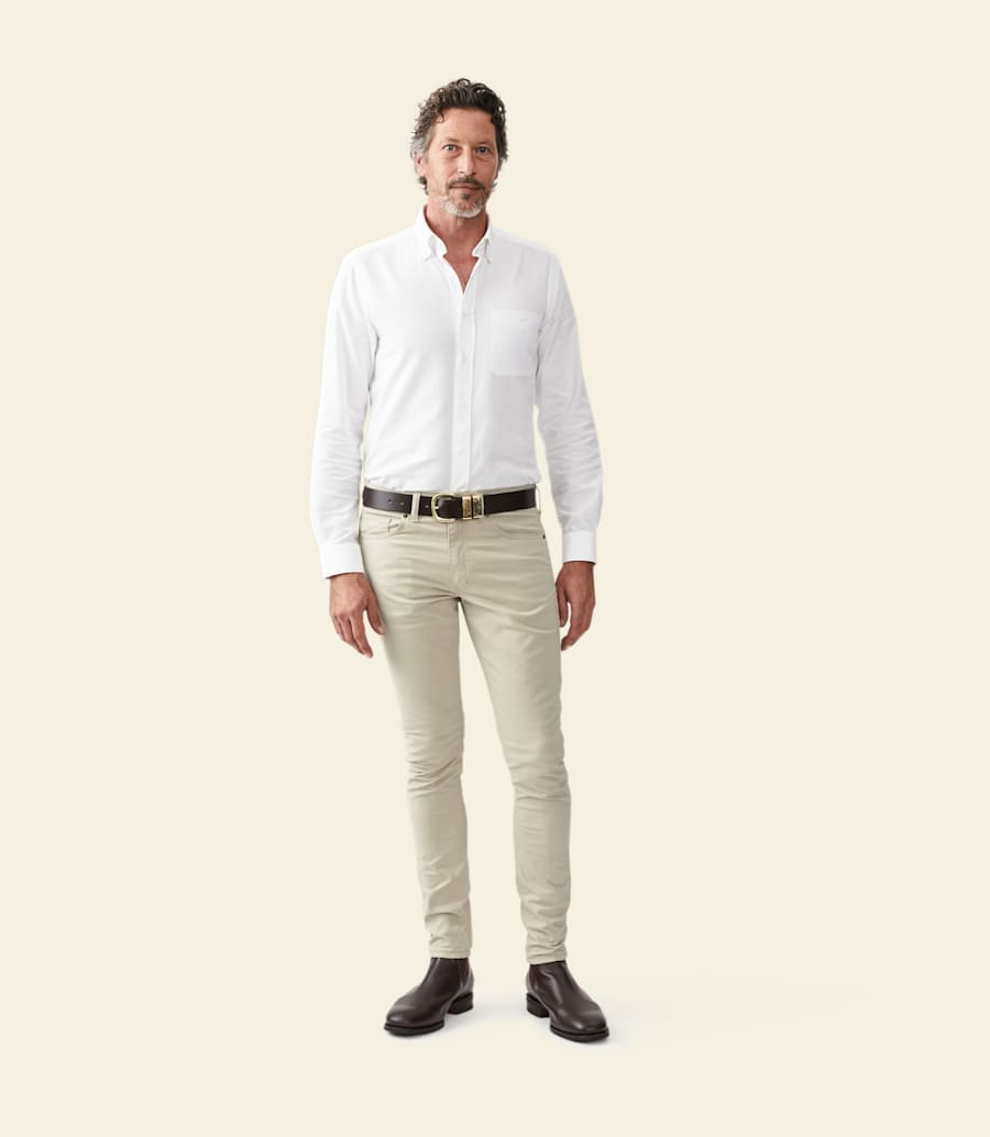 victor jean